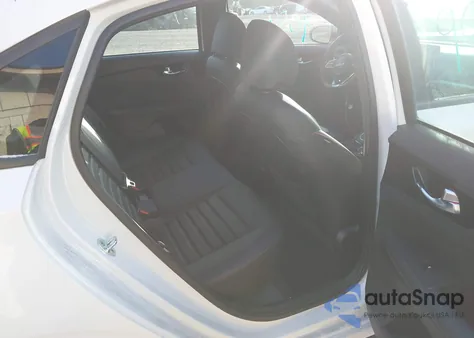 2023 Kia Forte Gt из США, поврежденный, VIN 3KPF44AC5PE584735